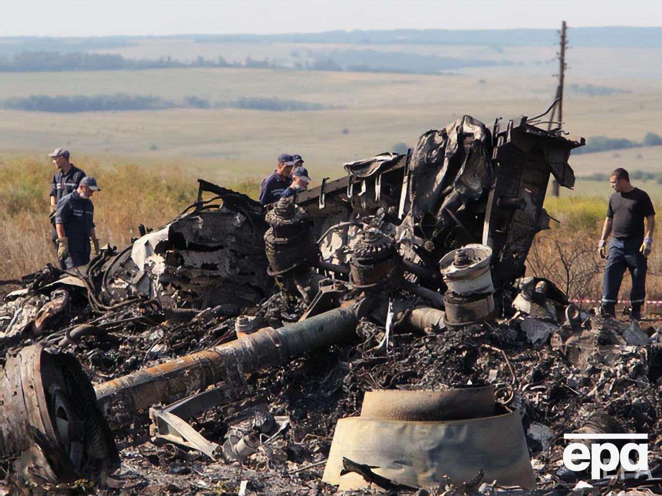 С момента катастрофы прошло больше пяти лет