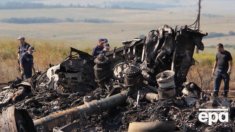 С момента катастрофы прошло больше пяти лет