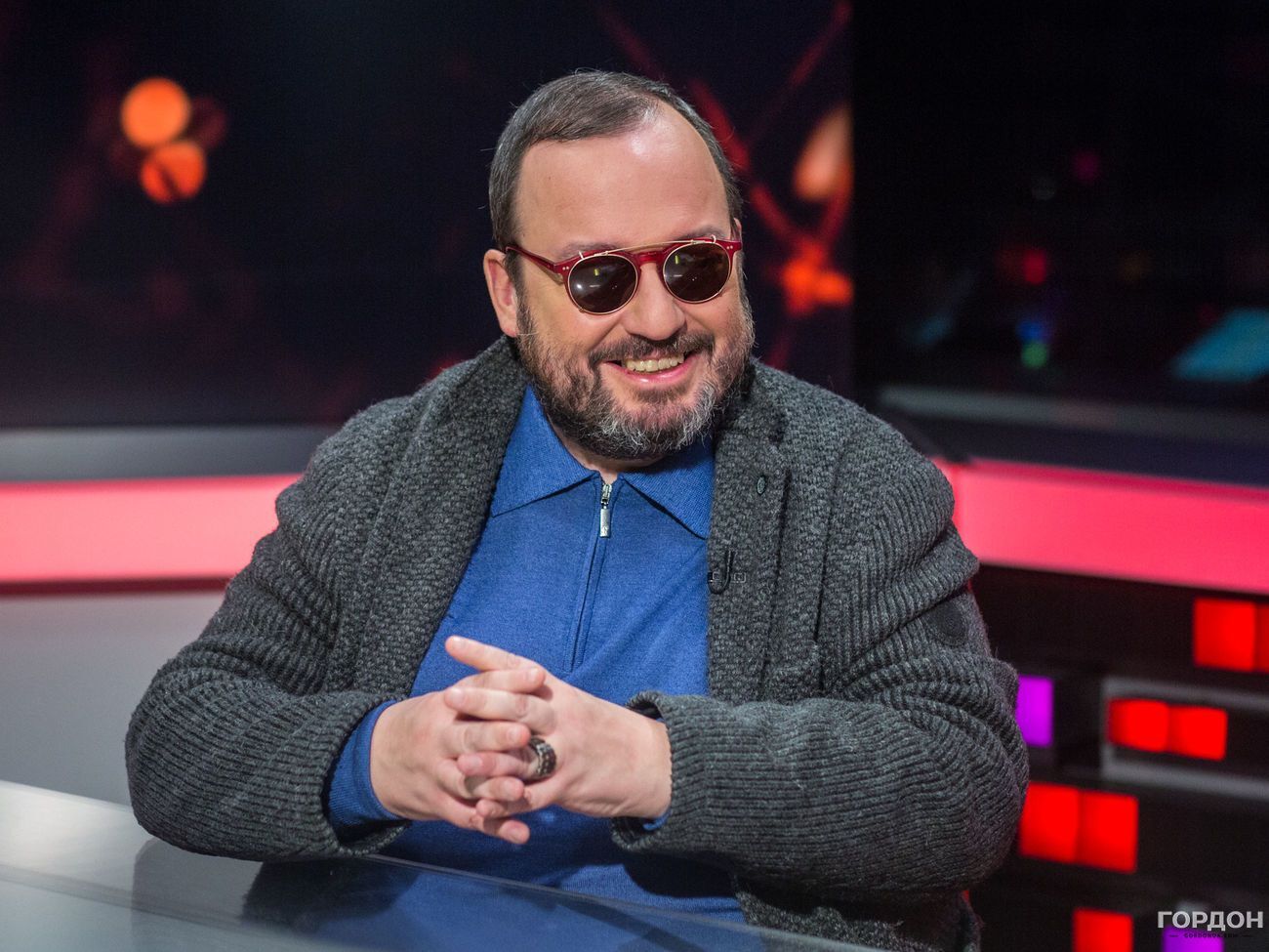 Белковский:&nbsp;Когда Никита Михалков будет снимать свой фильм про Ельцина с Гэри Олдменом в главной роли, он должен показать, что вампир-лобби привело Путина к власти