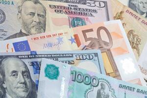 НБУ установил курс валют на 6 марта