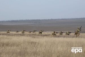 Від початку нової доби на Донбасі зберігається режим тиші