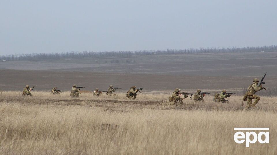 Від початку нової доби на Донбасі зберігається режим тиші
