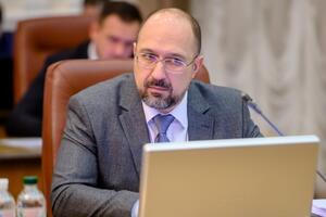 Шмигаль: Уряд готовий до нових викликів