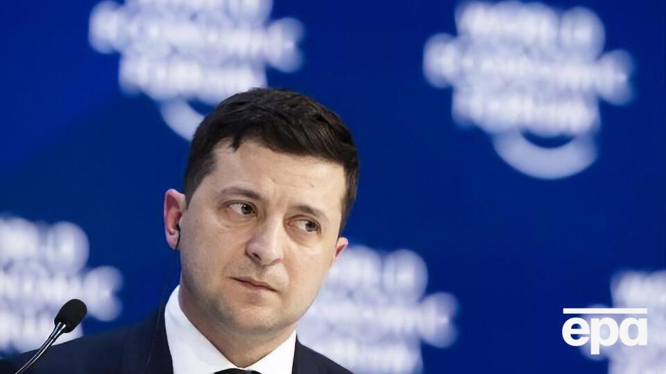 Зеленський: Потрібно використовувати всі дипломатичні засоби для припинення війни та повернення людей