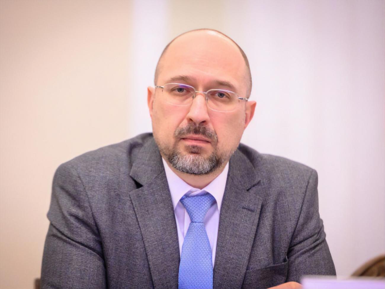 Прем'єр не назвав термінів індексування