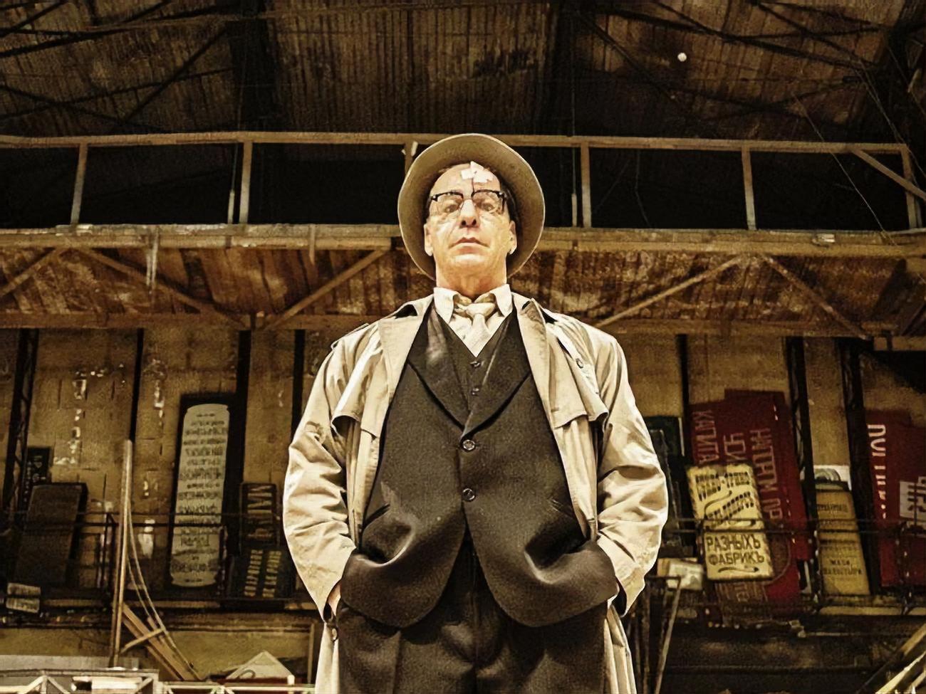 Линдеманн 6 марта даст концерт в Киеве