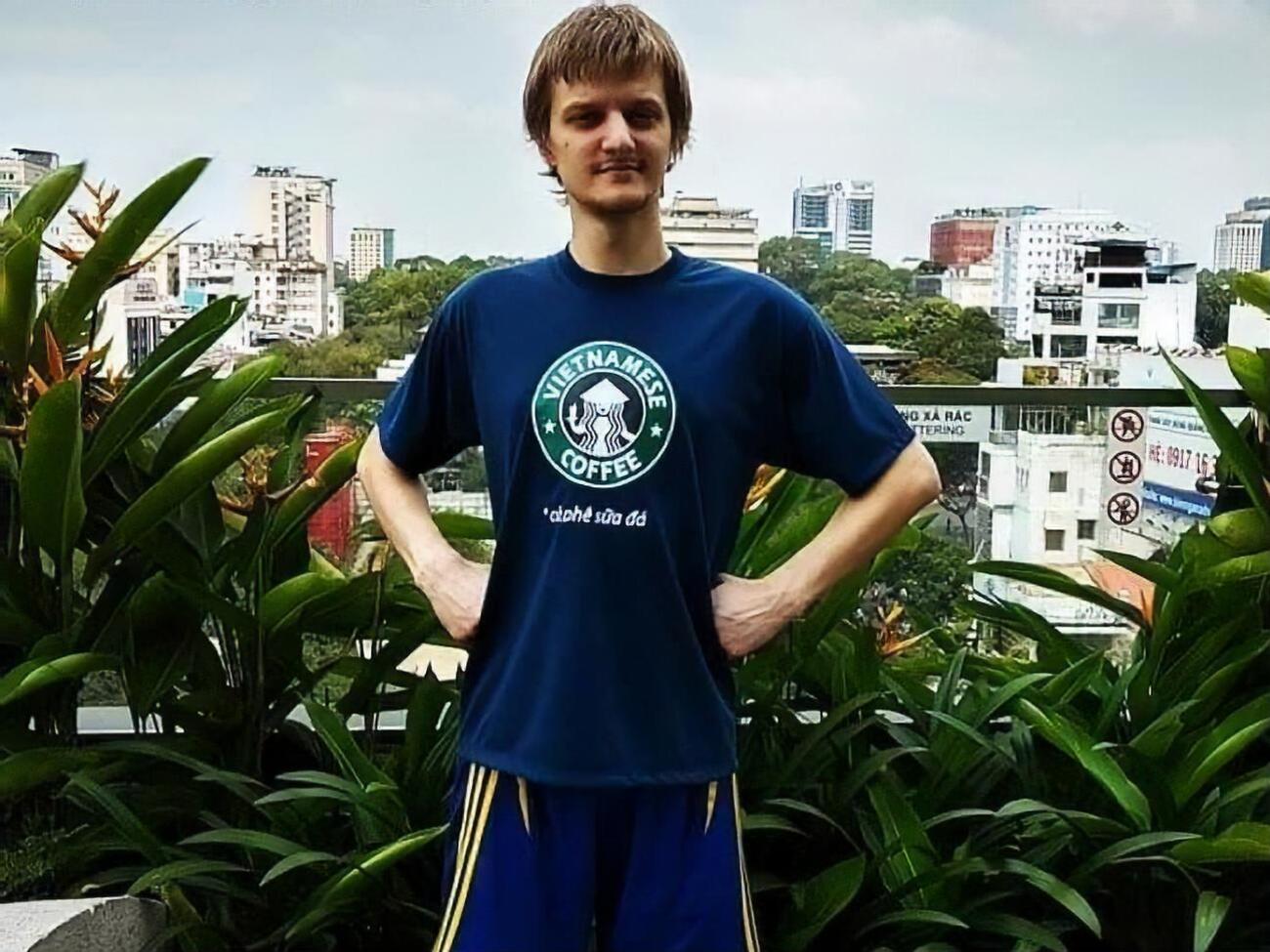 Богданович зіграв за команду з Росії в шаховому матчі проти України