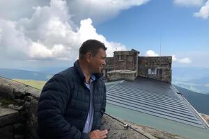 Клімкін: Уряд у нас новий, а міжнародне право – те саме