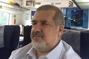 Чубаров вважає, що відновлення постачання української води у Крим необхідне Москві для зміцнення військової присутності на півострові