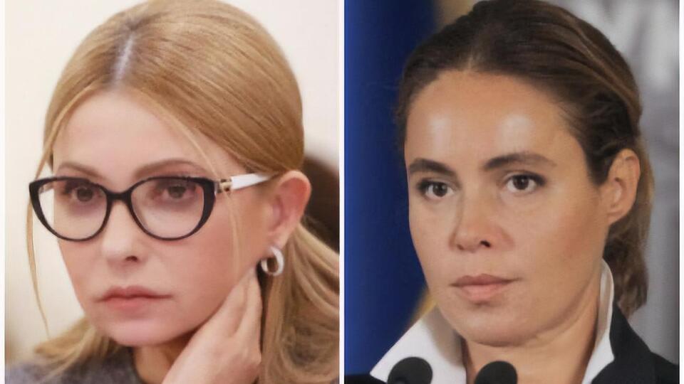Тимошенко довіряє 28%, Королевській – 20% опитаних