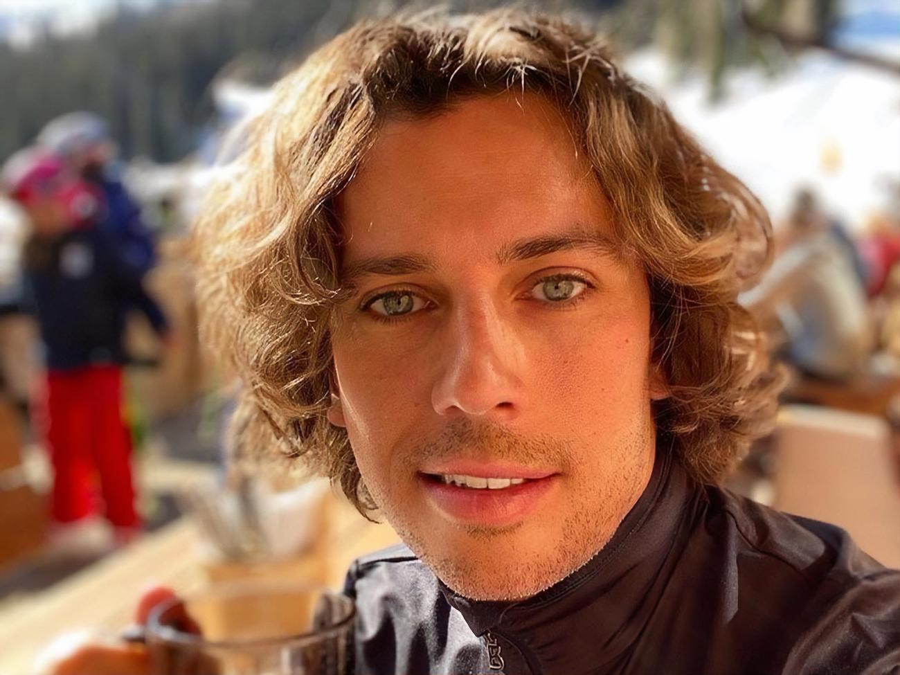 Галкін: Останнім часом таємничий Домовик залишає Гаріку й&nbsp;Лізі в будинку в несподіваних місцях чарівні кристали