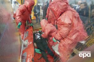 В Україні наразі підтверджено один випадок COVID-19