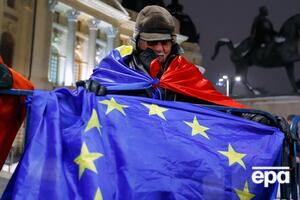 ЄС залишив санкції стосовно 10 українських експосадовців