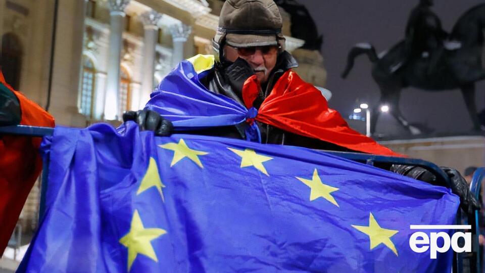 ЄС залишив санкції стосовно 10 українських експосадовців