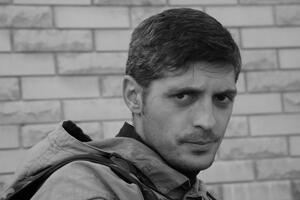 Гіві вбили 8 лютого 2017 року