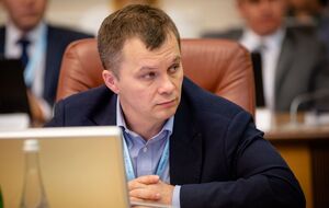 Милованов рассказал, что накануне отставки правительства провел с президентом "четкий и дружеский разговор"