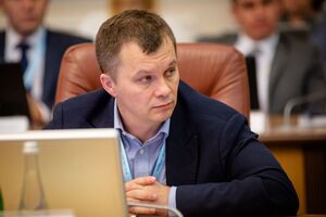 Милованов розповів, що напередодні відставки уряду провів із президентом "чітку та дружню розмову"