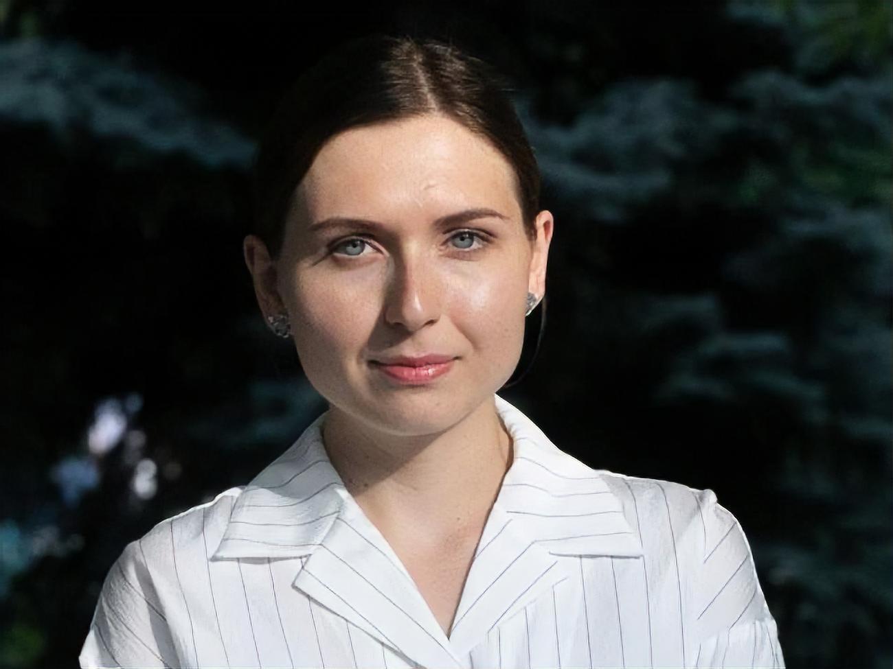 Новосад высказала сомнения, что Кремень сможет продолжить реформы в Министерстве образования и науки