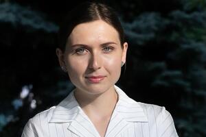 Новосад высказала сомнения, что Кремень сможет продолжить реформы в Министерстве образования и науки