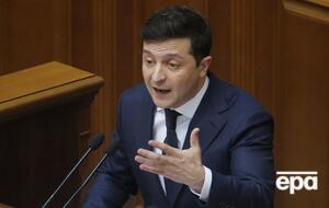 Зеленский пообещал поднять зарплаты