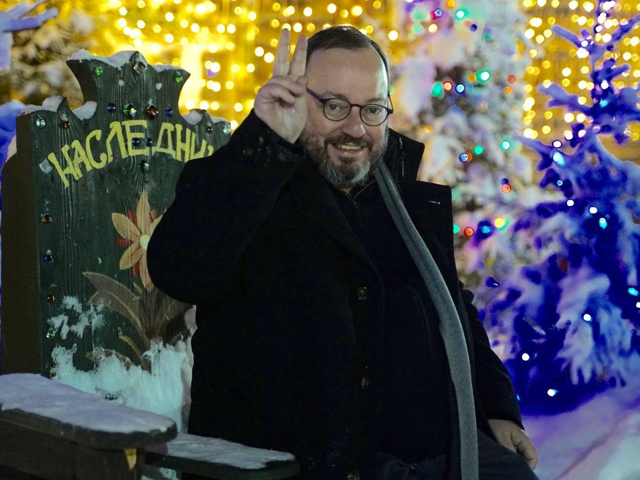 Бєлковський: Формально Сурков усе ж керував усіма діями РФ проти України