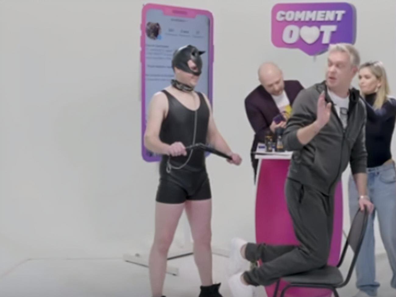 Светлаков был избит плетью 12 раз