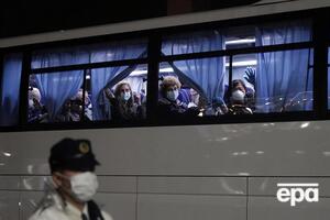 Спалах коронавірусу почався з китайської провінції Ухань