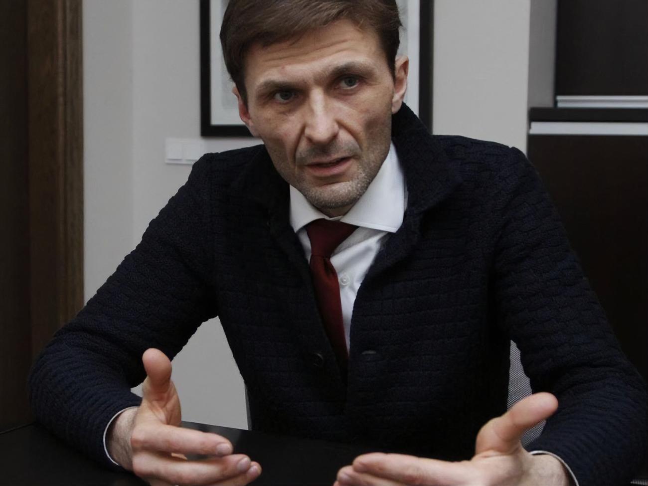 Тытыч: База для введения санкций и осуждения человека &ndash; это разные вещи