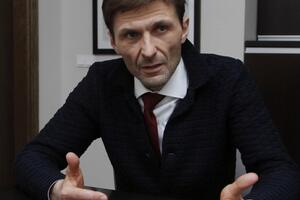 Тытыч: База для введения санкций и осуждения человека – это разные вещи