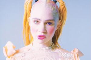 Граймс: Навіть якщо вагітність і велика справа, то для жінки це може означати жертву