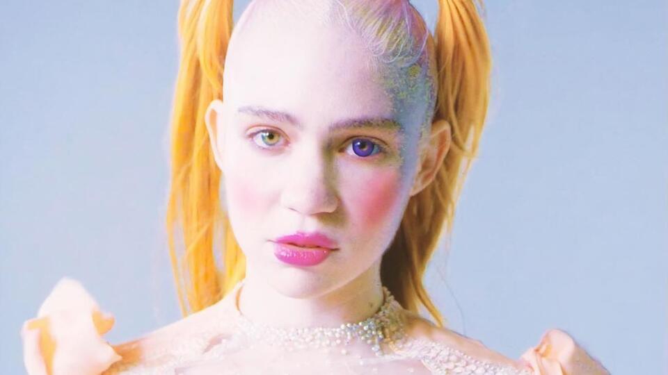 Граймс: Навіть якщо вагітність і велика справа, то для жінки це може означати жертву