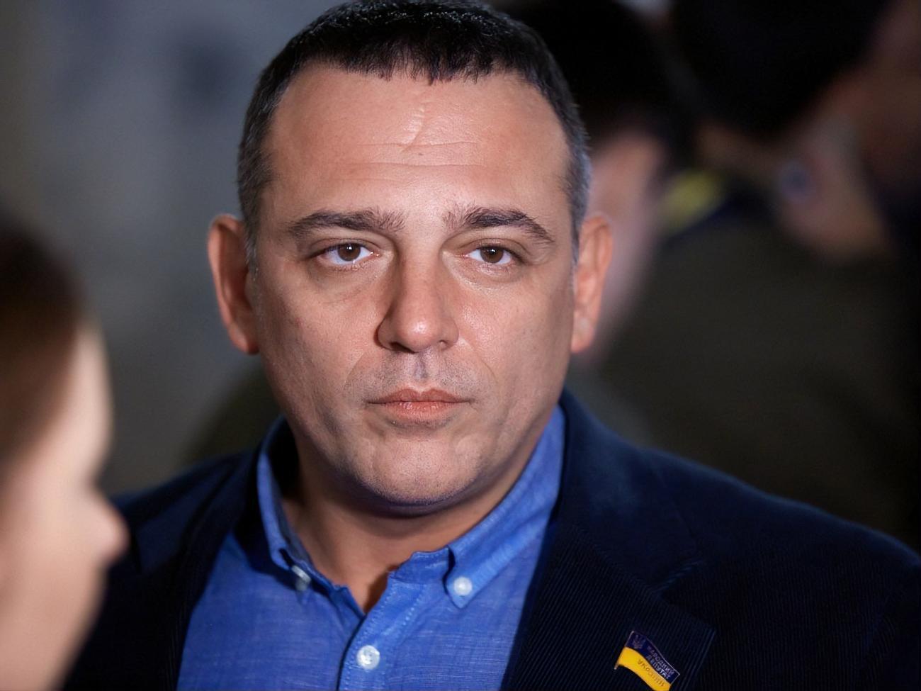 Бужанский: Костюм, боюсь, получил повреждения, несовместимые с эксплуатацией в дальнейшем