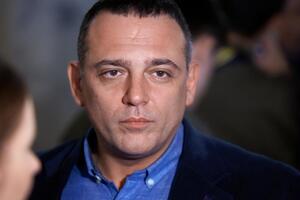 Бужанський: Костюм, боюся, зазнав ушкоджень, несумісних з експлуатацією надалі