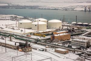 По версии НАБУ, коррупционную схему на ОПЗ организовали четыре человека