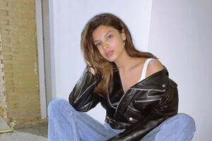 Michelle Andrade: Мішель, я пишаюся тим, якою ти стала!