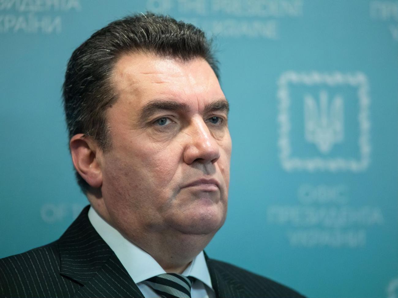 У МОЗ прокоментували заяву Данілова про коронавірус