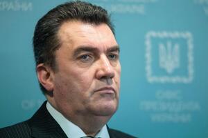 У МОЗ прокоментували заяву Данілова про коронавірус