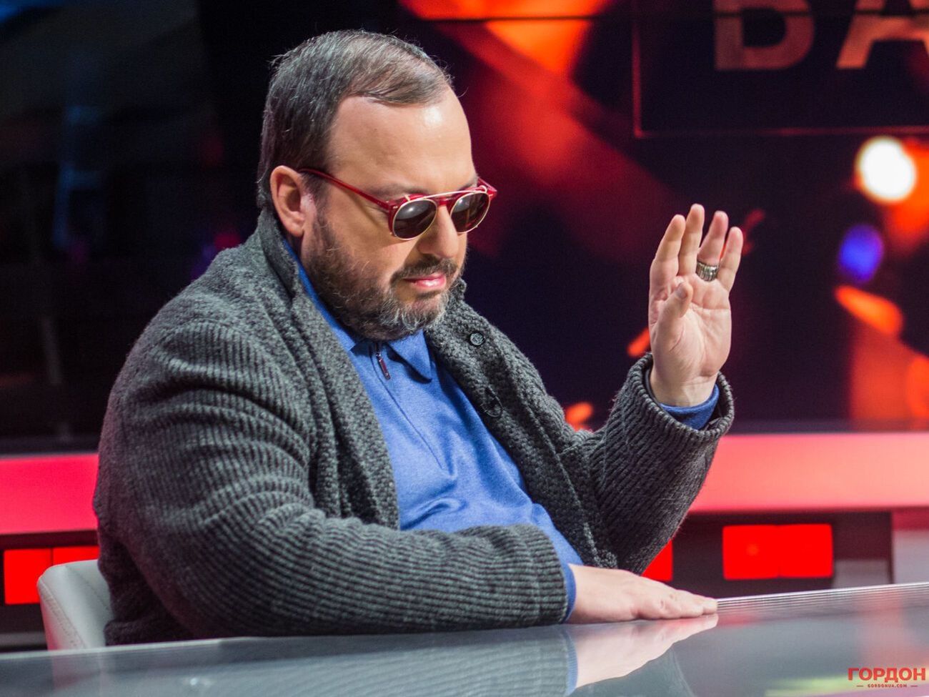 Бєлковський: Є й інші страшні люди у РФ