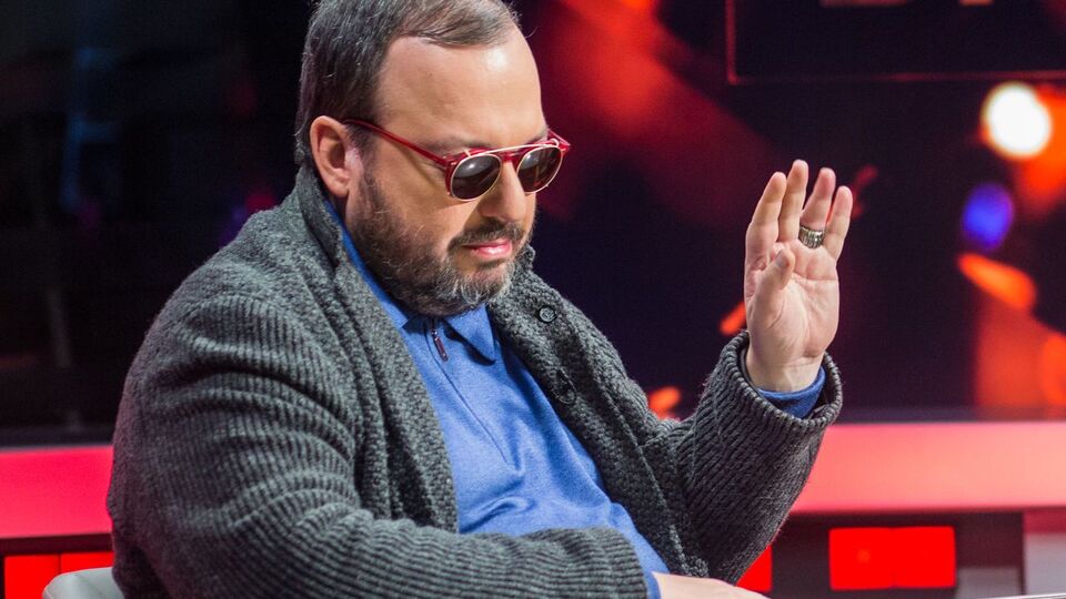 Бєлковський: Є й інші страшні люди у РФ
