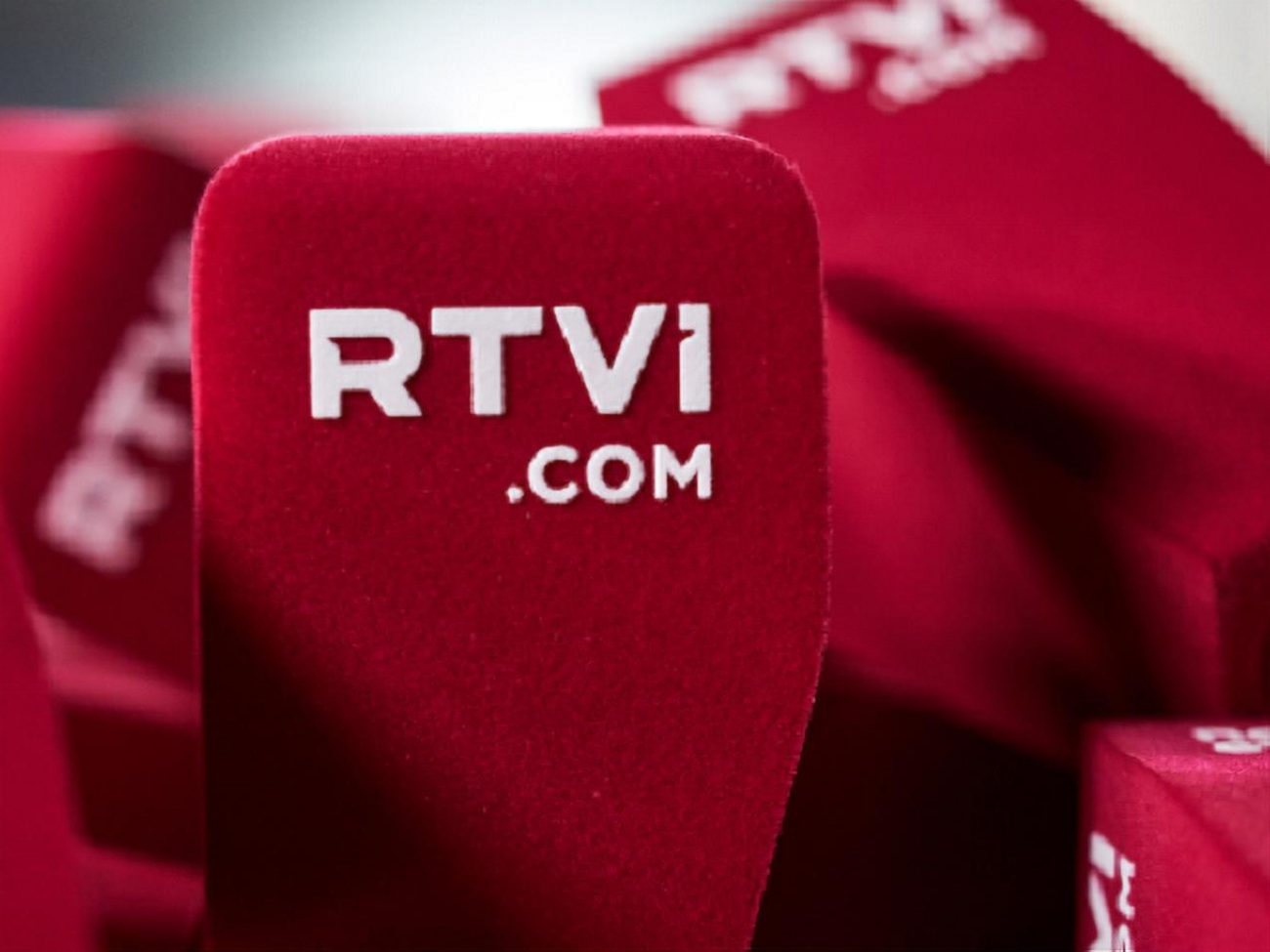 RTVI змінив юрисдикцію з британської на іспанську