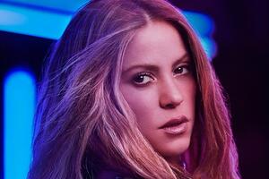 Шакіра записала відео до пісні Me Gusta в дуеті з репером Ануелем АА