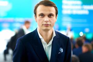 Давидюк: Шукайте успішних українців в інших країнах! Точнісінько так само раніше робили Литва, Естонія, Польща