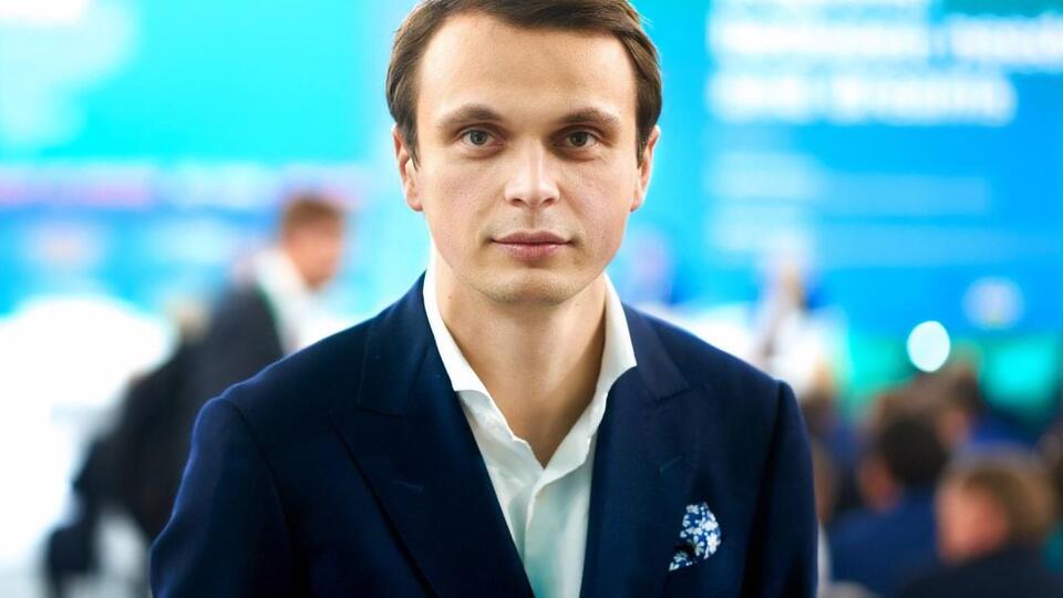 Давидюк: Ищите успешных украинцев в других странах! Точно так же раньше делали Литва, Эстония, Польша