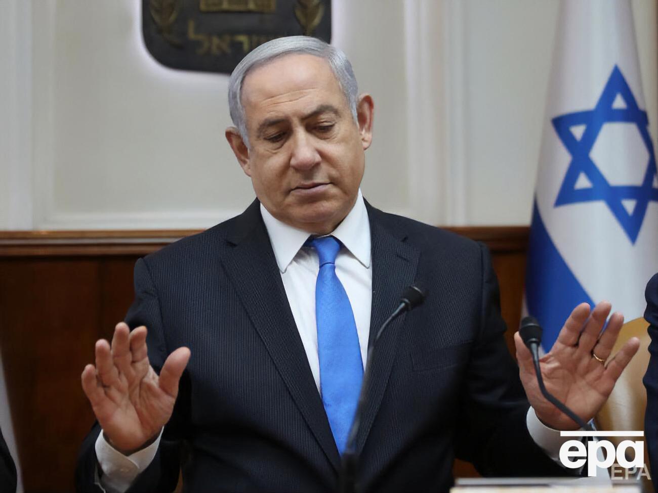 Позачергові вибори не допоможуть подолати політичну кризу в Ізраїлі