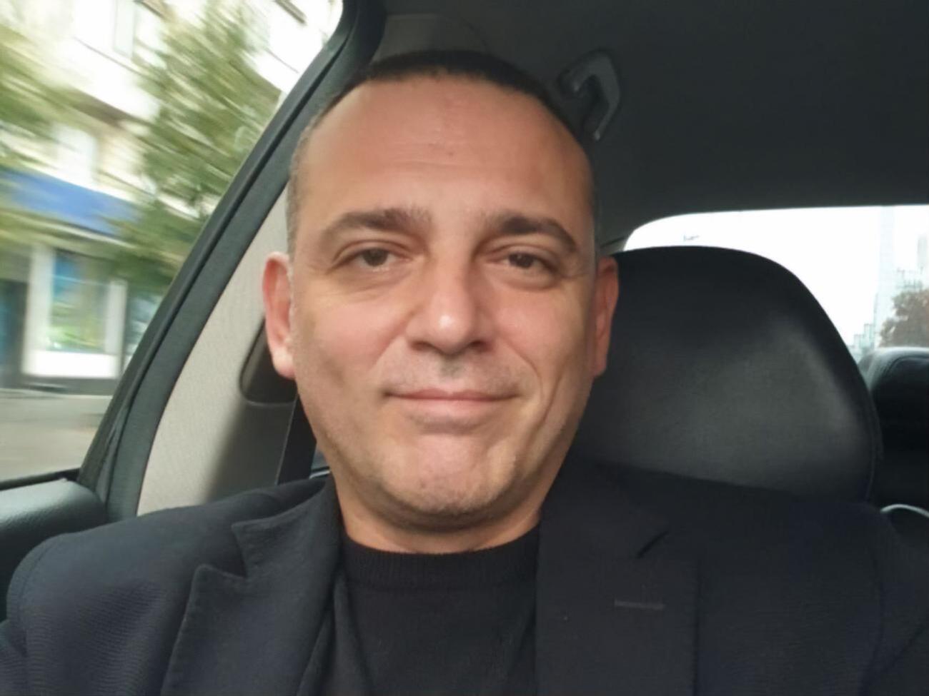 Бужанський заявив, що після нападу "ушкодження, несумісні з експлуатацією", дістав тільки його костюм
