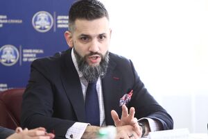 Нефьодов: Я готов сам уйти