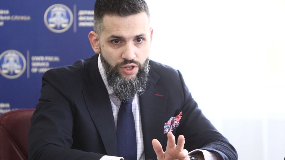 Нефьодов: Я готовий сам піти