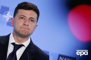 Зеленський назвав себе людиною, яка дотримується строків