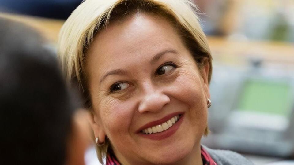 Подоляк написала заявление 6 марта