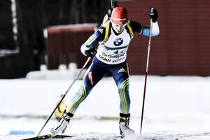 Сергій Семенов був найкращим з українців